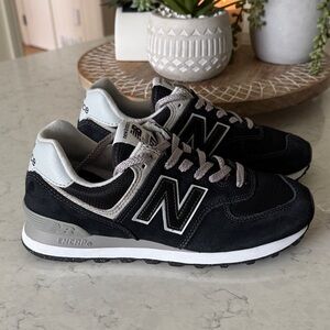New Balance 574, size 7.5